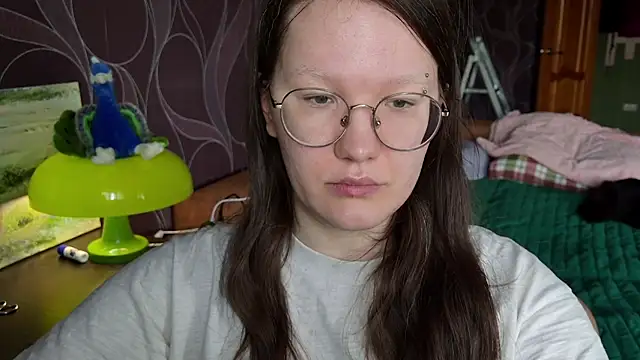 MiriamOr online show from April 17, 8:06 am