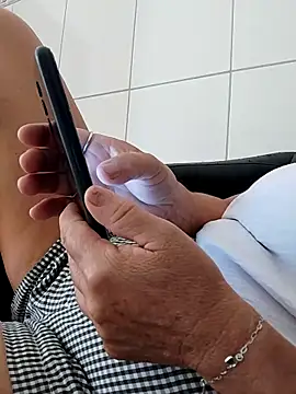 mariy522 online show from March 29, 12:05 pm