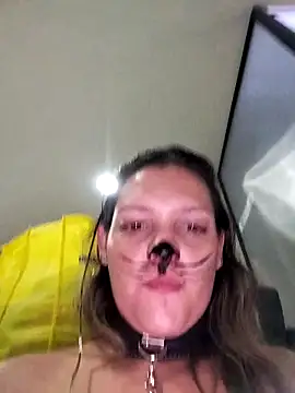 Mia Hampton online show from January 24, 11:23 pm