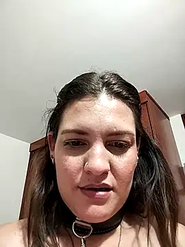 Mia Hampton online show from March 12, 1:58 am