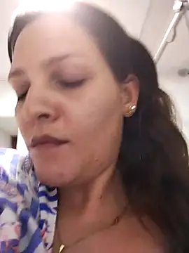 Mia Hampton online show from March 20, 11:12 pm