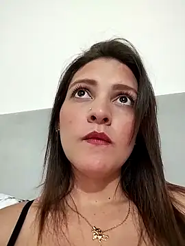 Mia Hampton online show from March 22, 10:59 pm