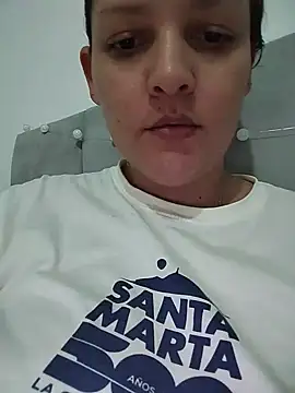 Mia Hampton online show from May 26, 8:16 pm
