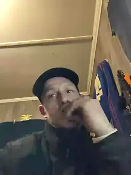 Snapshot of KBONE36 chatting on December 29, 2:17 am KBONE36 online show from December 29, 2:17 am