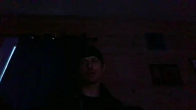Snapshot of KBONE36 chatting on February 23, 9:48 pm KBONE36 online show from February 23, 9:48 pm