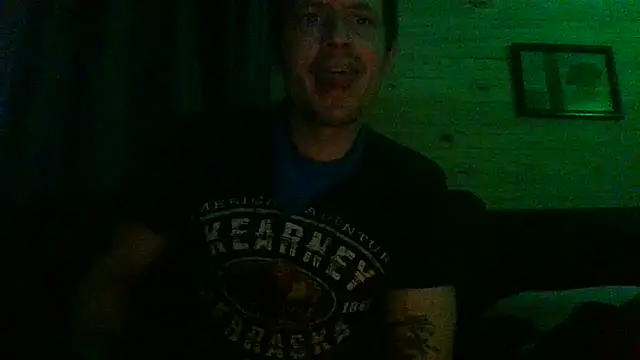 Snapshot of KBONE36 chatting on February 27, 4:31 am KBONE36 online show from February 27, 4:31 am
