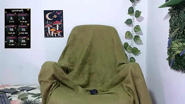 Dany milk online show from February 24, 1:14 am