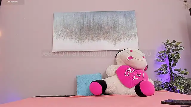 Briana Wells  online show from November 23, 1:55 pm