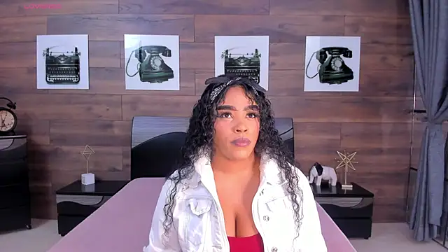 Briana Wells  online show from July 10, 12:41 pm