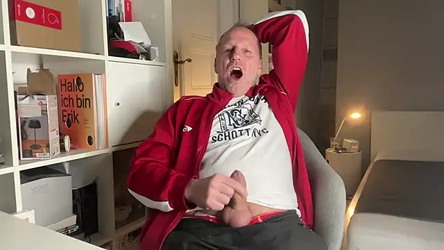 drefman online show from February 16, 6:15 pm