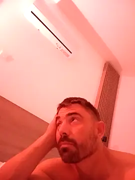 George21ek online show from October 10, 9:58 pm