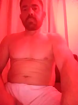 George21ek online show from October 18, 8:31 pm