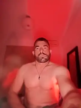 George21ek online show from March 27, 11:37 pm