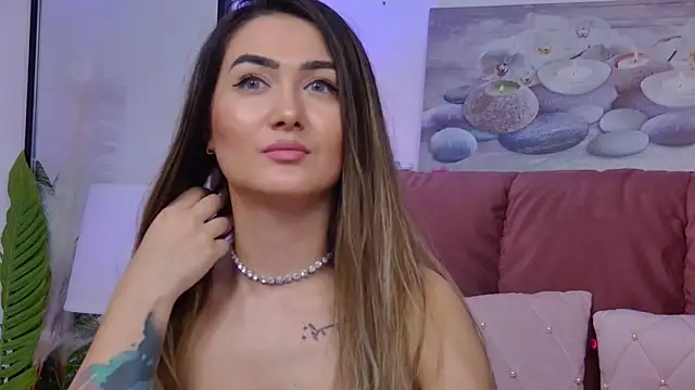 NicolLopeze online show from January 31, 10:52 am