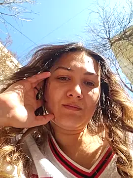 NicolLopeze online show from March 10, 11:32 am