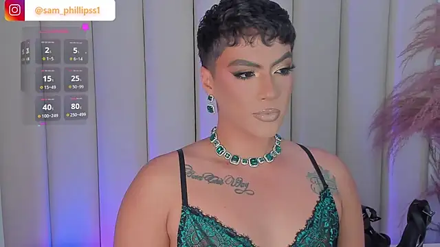 Snapshot of sam_phillipss chatting on June 5, 12:28 am sam phillipss online show from June 5, 12:28 am