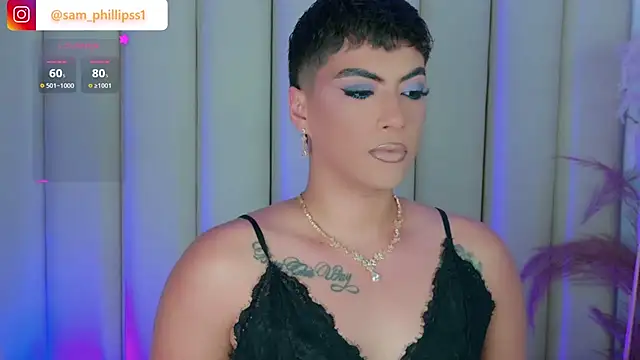 Snapshot of sam_phillipss chatting on July 18, 9:07 pm sam phillipss online show from July 18, 9:07 pm