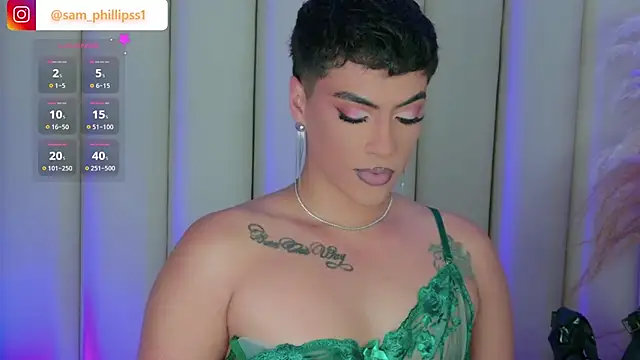 Snapshot of sam_phillipss chatting on July 23, 1:58 am sam phillipss online show from July 23, 1:58 am
