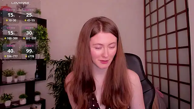 KateCuddle online show from March 2, 5:08 am