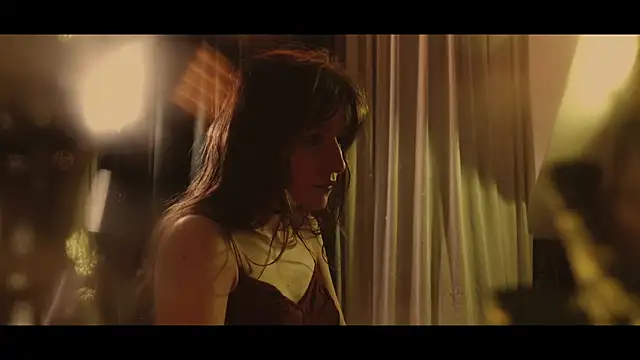 WebCora online show from December 2, 6:14 pm