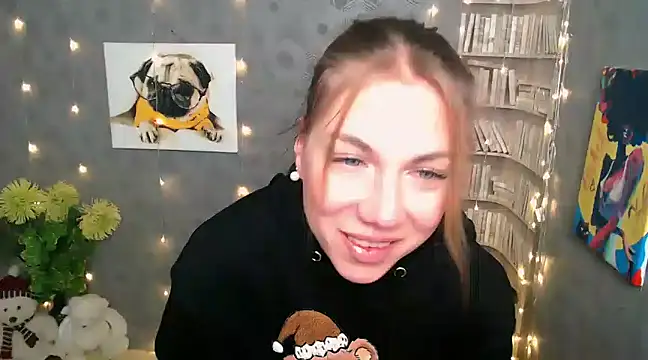 Snapshot of Sport_Tall_Doll chatting on December 28, 9:31 am Sport Tall Doll online show from December 28, 9:31 am