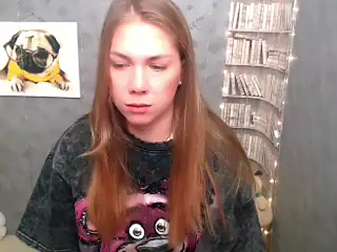 Snapshot of Sport_Tall_Doll chatting on February 14, 8:42 am Sport Tall Doll online show from February 14, 8:42 am