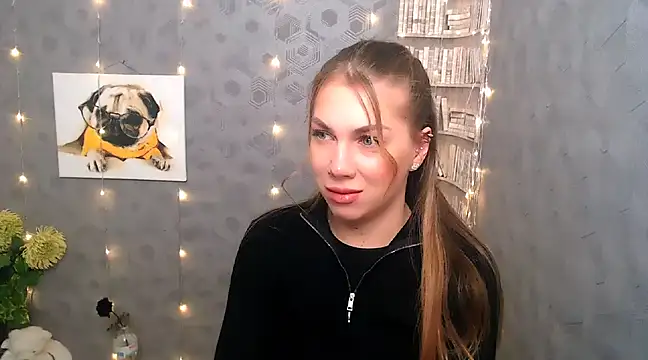 Snapshot of Sport_Tall_Doll chatting on March 7, 8:02 am Sport Tall Doll online show from March 7, 8:02 am