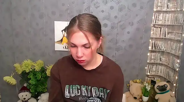 Snapshot of Sport_Tall_Doll chatting on March 22, 10:49 am Sport Tall Doll online show from March 22, 10:49 am