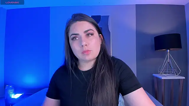 KendraClarkX online show from May 20, 3:24 am
