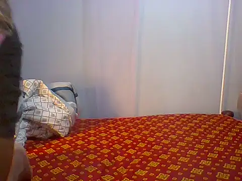 Eminent Ride online show from November 11, 12:32 am