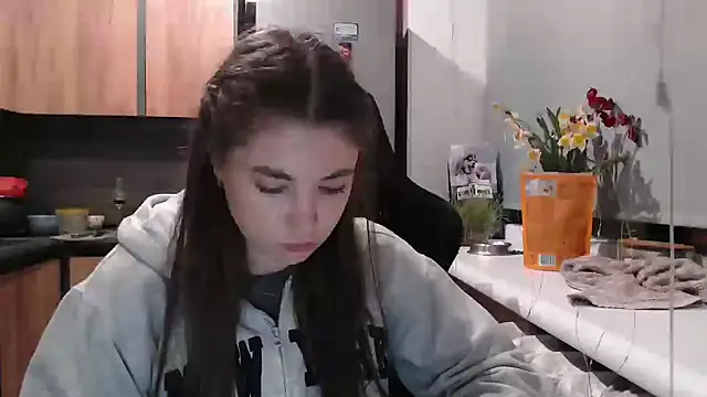 Snapshot of delightful_sofi chatting on April 19, 5:56 pm delightful sofi online show from April 19, 5:56 pm