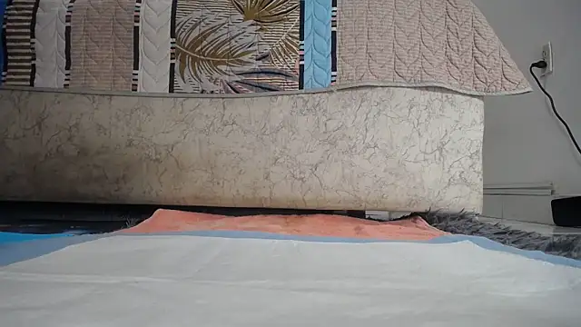 SHARICK GRECO online show from February 28, 12:17 pm