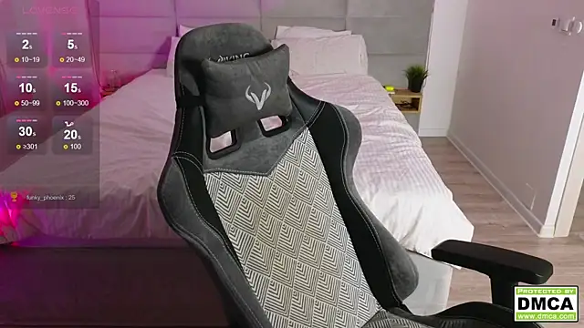 cute thomas online show from February 11, 11:54 pm