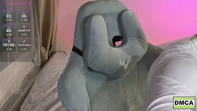 cute thomas online show from October 8, 6:16 pm