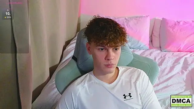 cute thomas online show from November 12, 3:56 pm