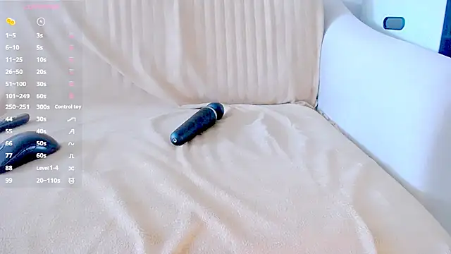 AmazingBitch online show from March 18, 9:42 am