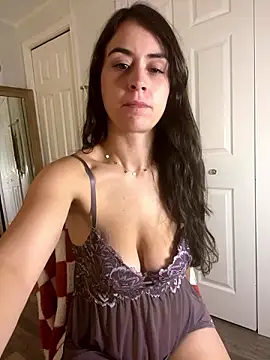 Snapshot of Wetbabygirlxo chatting on December 6, 2:02 am Wetbabygirlxo online show from December 6, 2:02 am