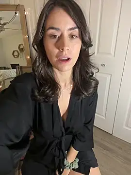 Snapshot of Wetbabygirlxo chatting on December 22, 1:55 am Wetbabygirlxo online show from December 22, 1:55 am