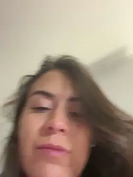 Snapshot of Wetbabygirlxo chatting on January 31, 1:11 am Wetbabygirlxo online show from January 31, 1:11 am