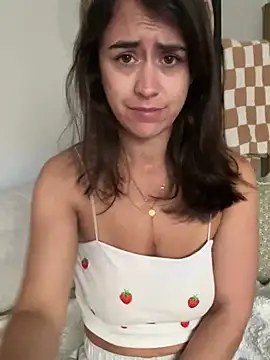 Snapshot of Wetbabygirlxo chatting on January 31, 12:40 pm Wetbabygirlxo online show from January 31, 12:40 pm