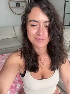 Snapshot of Wetbabygirlxo chatting on February 5, 4:03 pm Wetbabygirlxo online show from February 5, 4:03 pm