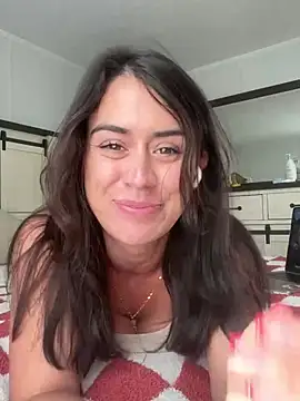 Snapshot of Wetbabygirlxo chatting on February 5, 8:04 pm Wetbabygirlxo online show from February 5, 8:04 pm