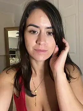 Snapshot of Wetbabygirlxo chatting on February 16, 11:37 pm Wetbabygirlxo online show from February 16, 11:37 pm