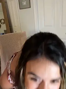 Snapshot of Wetbabygirlxo chatting on September 27, 11:21 pm Wetbabygirlxo online show from September 27, 11:21 pm