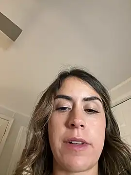 Snapshot of Wetbabygirlxo chatting on September 29, 1:11 am Wetbabygirlxo online show from September 29, 1:11 am