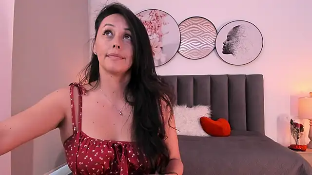 Snapshot of SaharaGarcia__ chatting on September 29, 7:30 pm SaharaGarcia online show from September 29, 7:30 pm