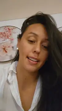 Snapshot of SaharaGarcia__ chatting on July 15, 10:59 pm SaharaGarcia online show from July 15, 10:59 pm