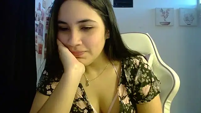 InocentHeaven1 online show from March 12, 1:17 pm