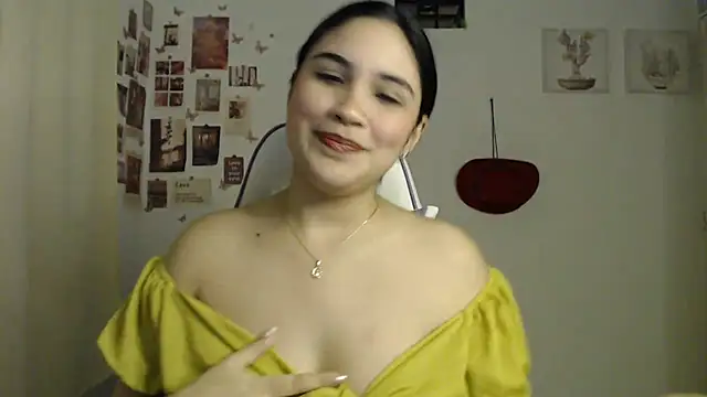 Snapshot of InocentHeaven1 chatting on June 17, 11:49 pm InocentHeaven1 online show from June 17, 11:49 pm