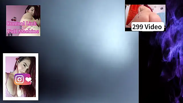 Nicole x online show from March 21, 2:18 am